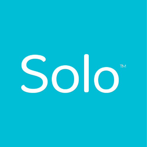 Page d’accueil du Centre d’aide Support Solo™